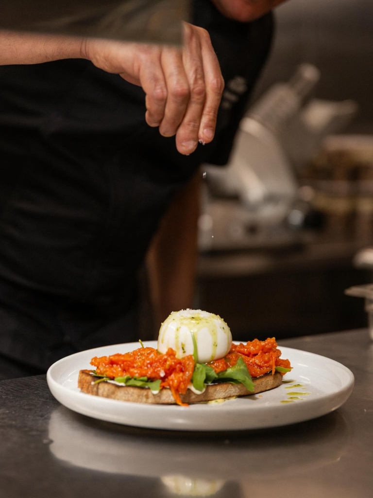 Soirées d’automne chez Gaspar : le charme du Vieux-Montréal