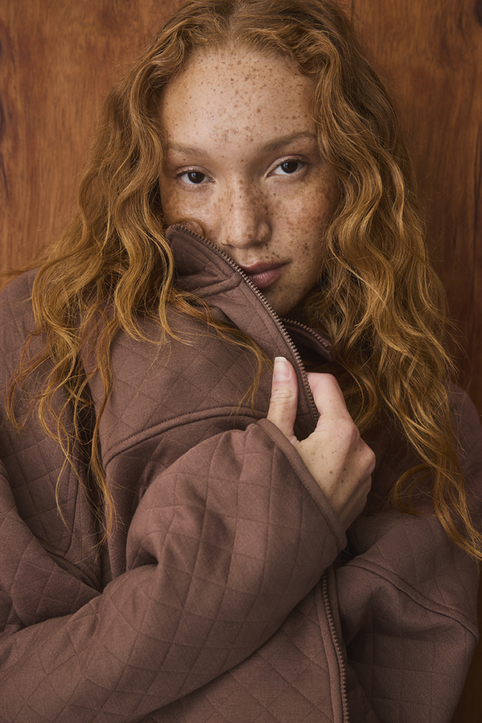 Hyba : une collection d’hiver entre style et confort