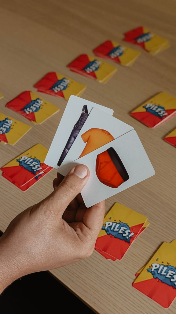 6 jeux de société pour colorer votre automne