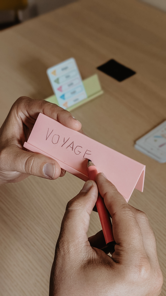 6 jeux de société pour colorer votre automne