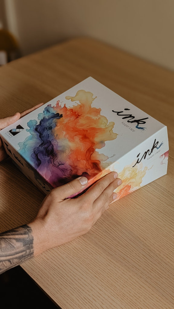 6 jeux de société pour colorer votre automne