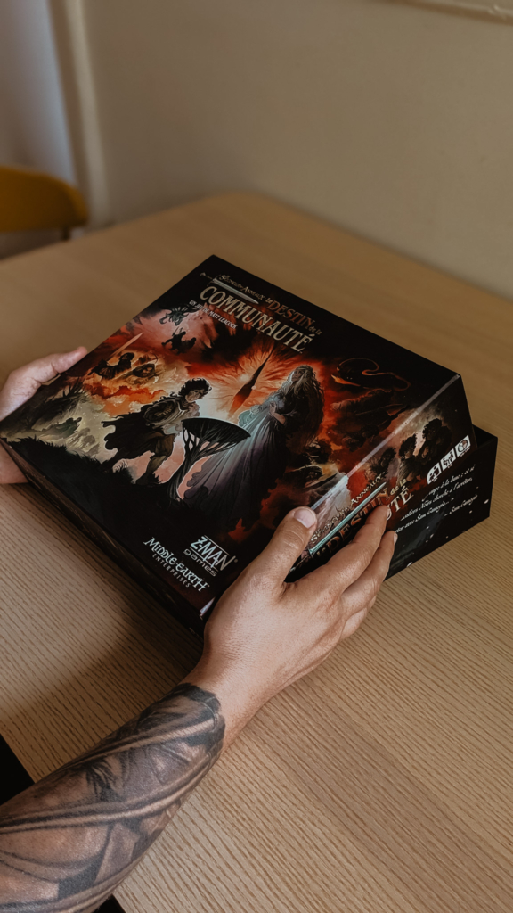 6 jeux de société pour colorer votre automne