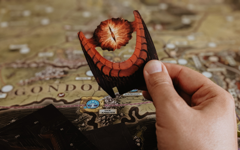 6 jeux de société pour colorer votre automne