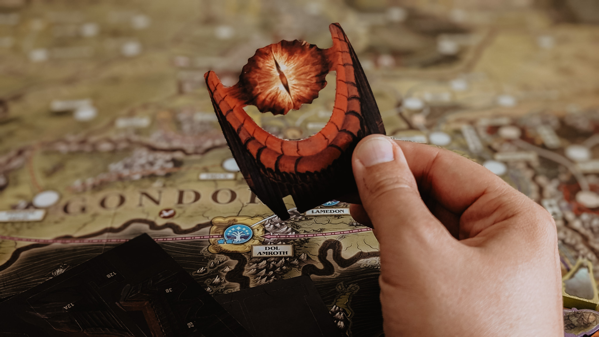 6 jeux de société pour colorer votre automne