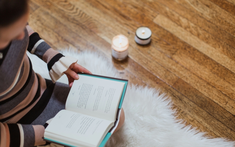 5 trouvailles littéraires et pédagogiques pour l'automne, Boucle Magazine