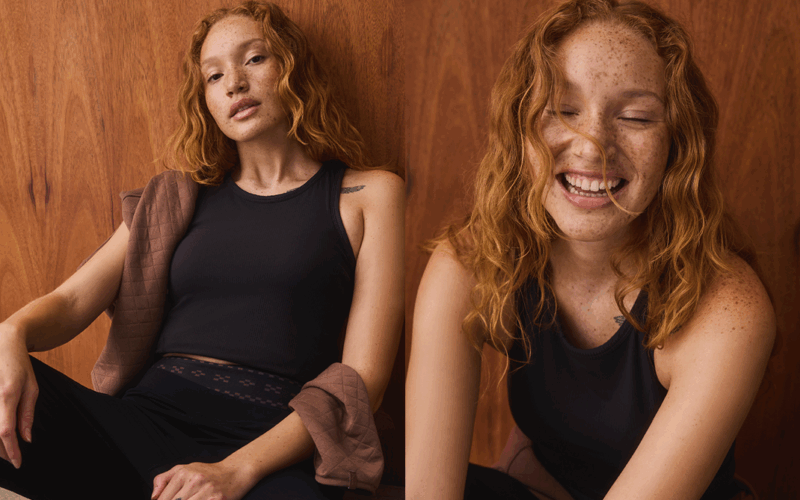 Hyba : une collection d’hiver entre style et confort