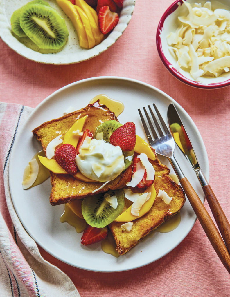 Entrevue : Recevoir en toute simplicité avec Geneviève O’Gleman, Boucle Magazine