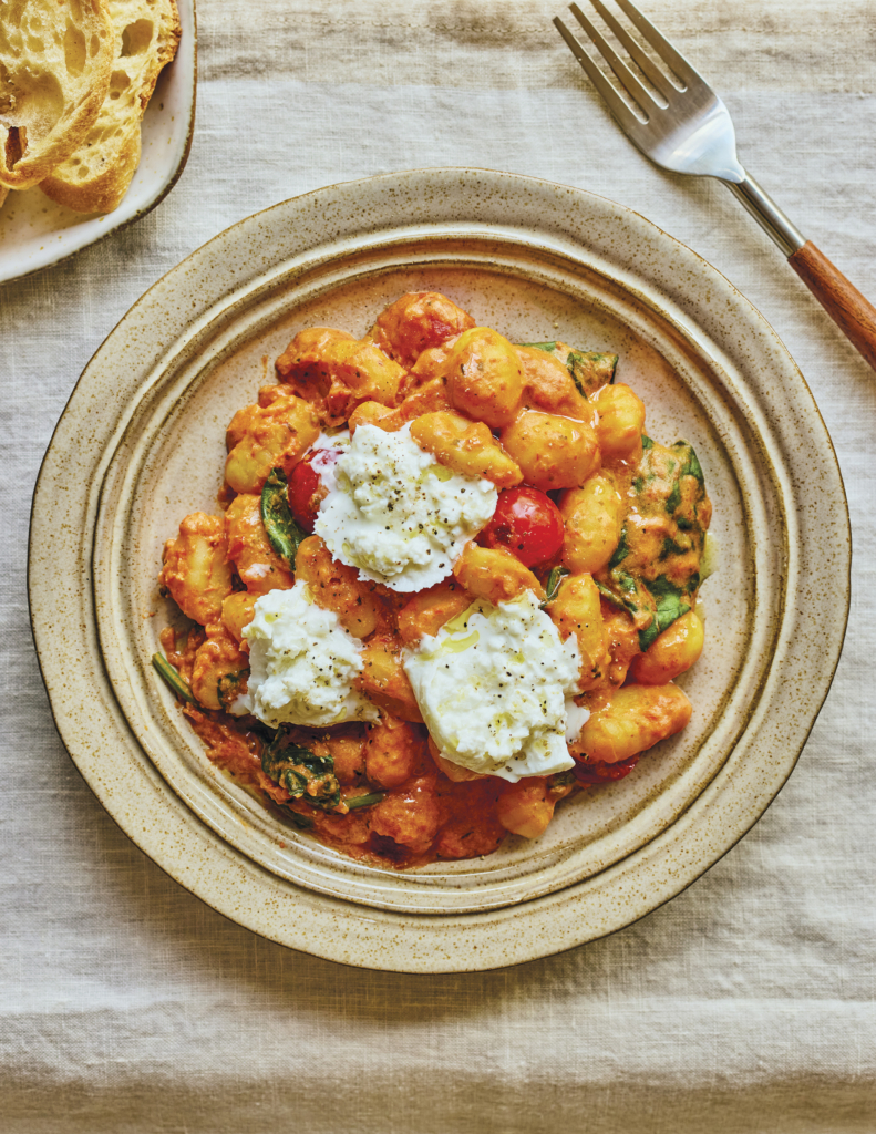 Entrevue : Recevoir en toute simplicité avec Geneviève O’Gleman, Boucle Magazine