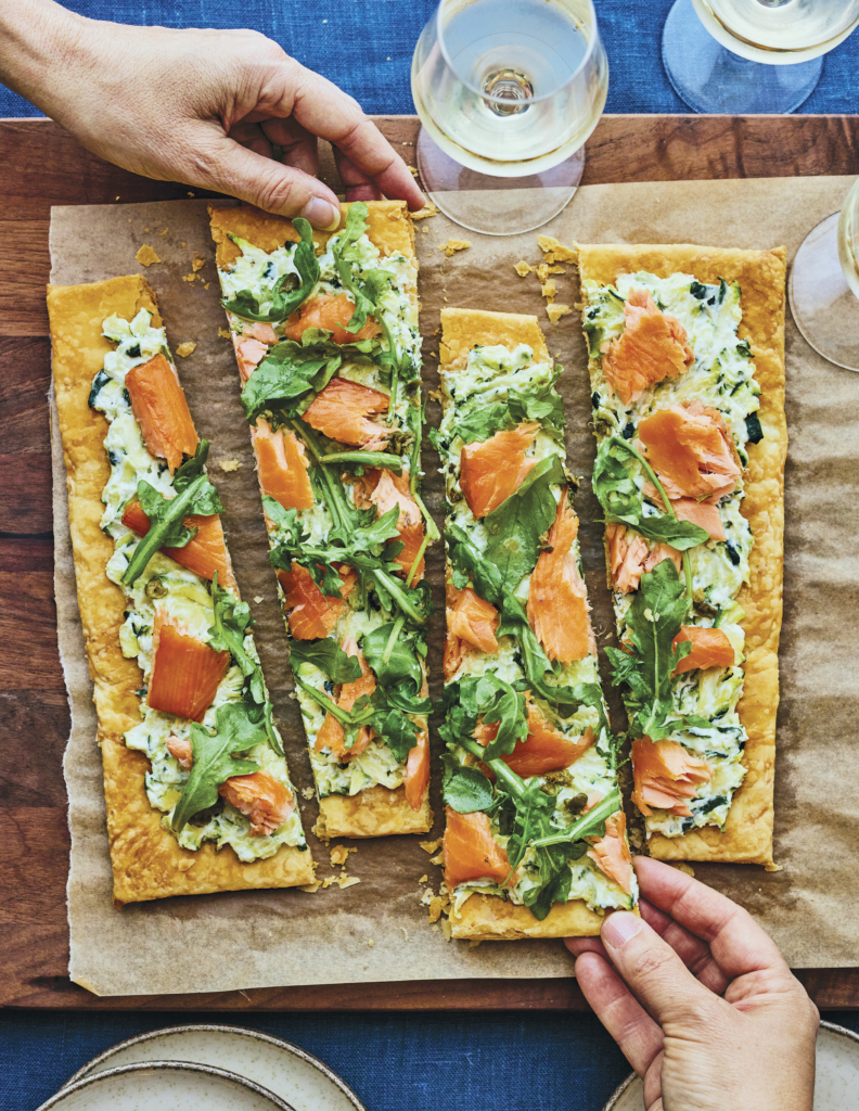 Entrevue : Recevoir en toute simplicité avec Geneviève O’Gleman, Boucle Magazine