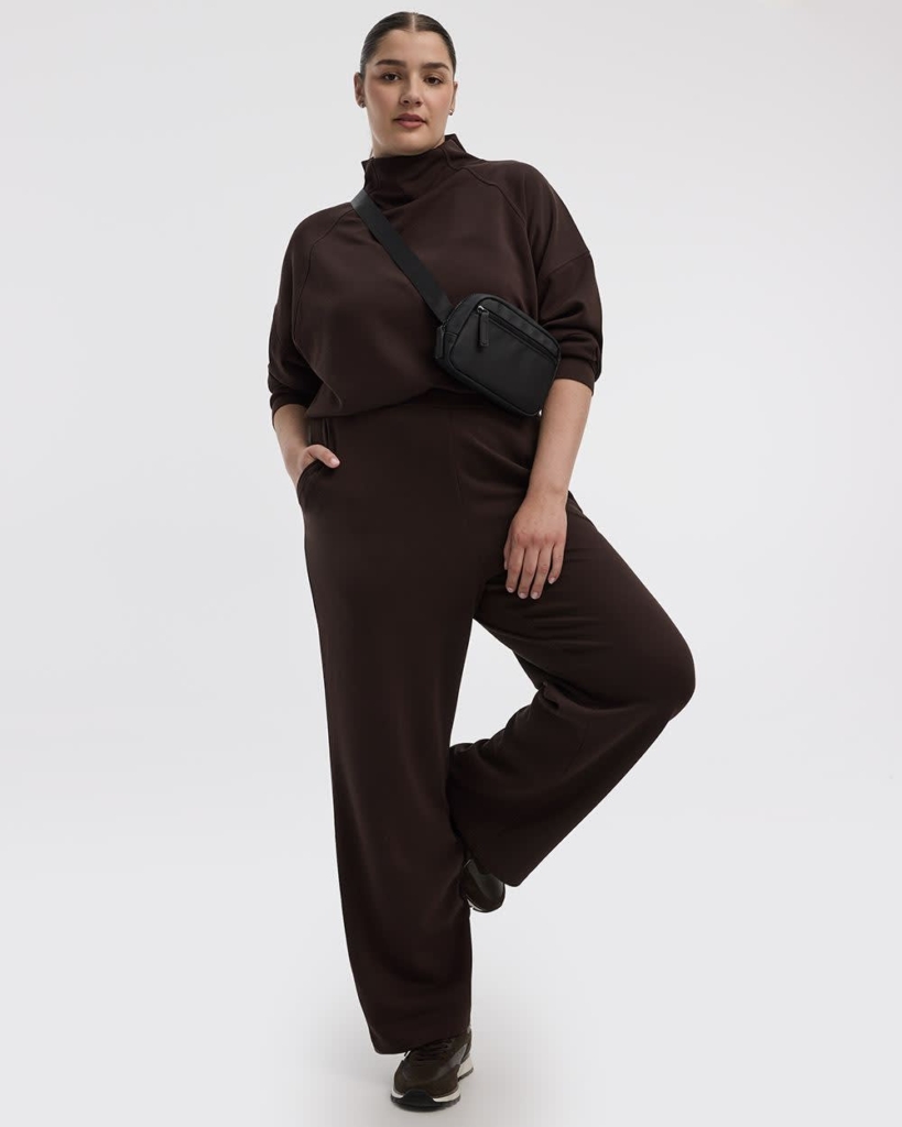 Hyba : une collection d’hiver entre style et confort
