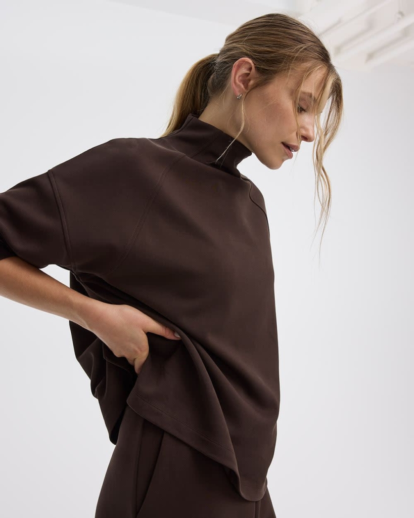 Hyba : une collection d’hiver entre style et confort