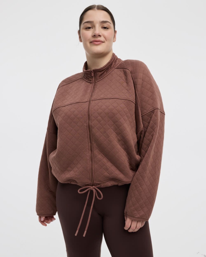 Hyba : une collection d’hiver entre style et confort