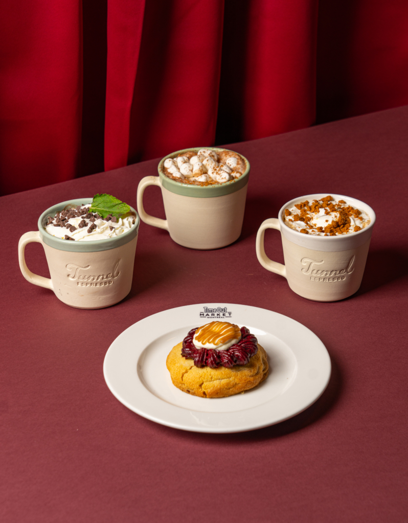 Time Out Market Montréal : l’adresse gourmande à redécouvrir pour les Fêtes