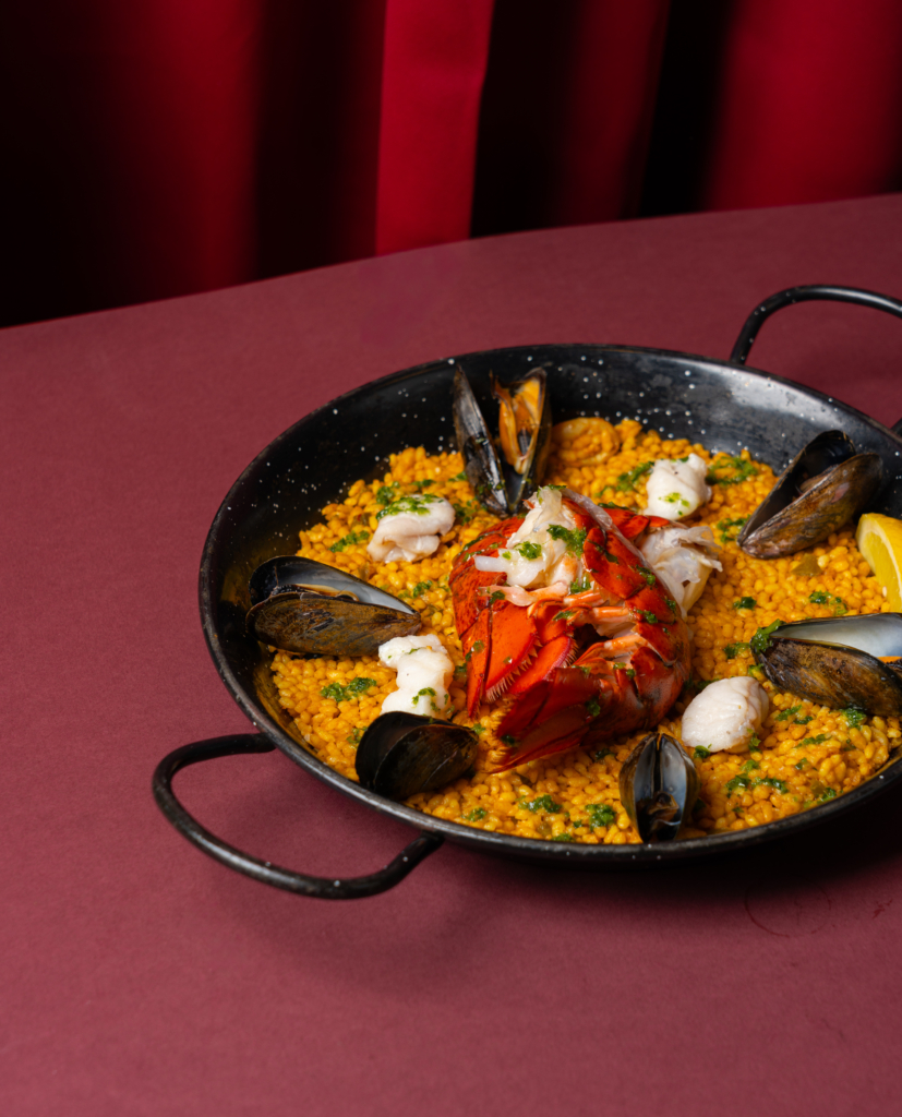 Time Out Market Montréal : l’adresse gourmande à redécouvrir pour les Fêtes