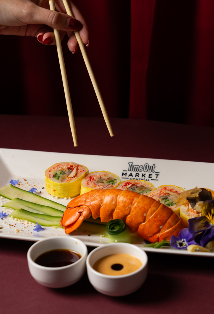 Time Out Market Montréal : l’adresse gourmande à redécouvrir pour les Fêtes