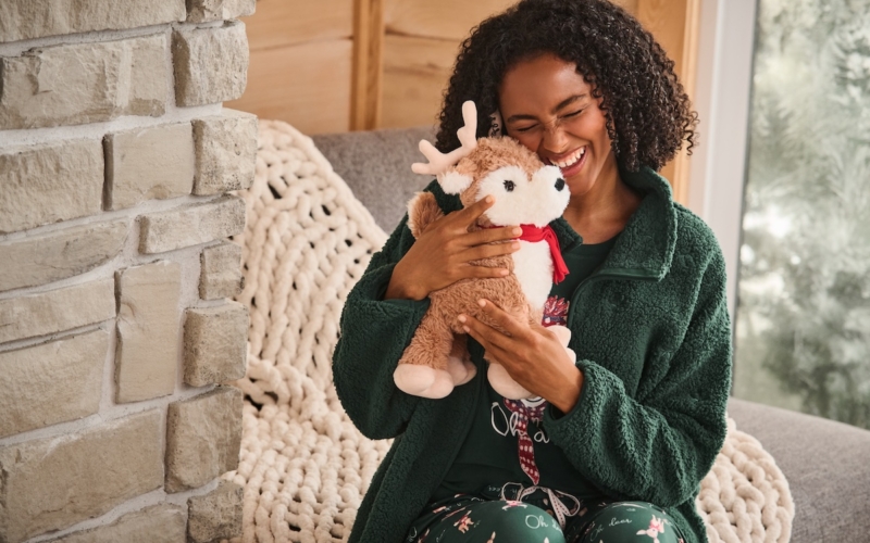 La Vie en Rose : la collection des Fêtes 2025