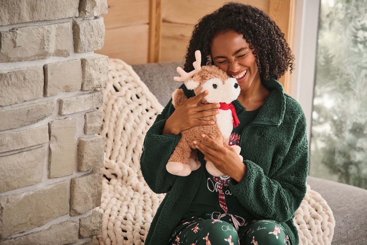 La Vie en Rose : la collection des Fêtes 2025