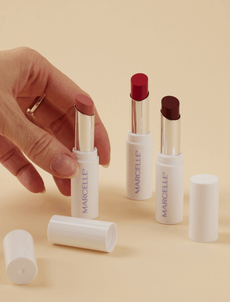 Toasty Makeup la tendance de la saison crayon lip loving