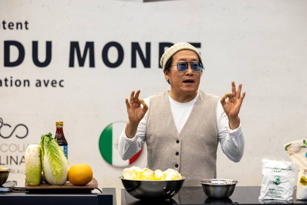 Salon International Tourisme Voyages : une 35e édition à ne pas manquer