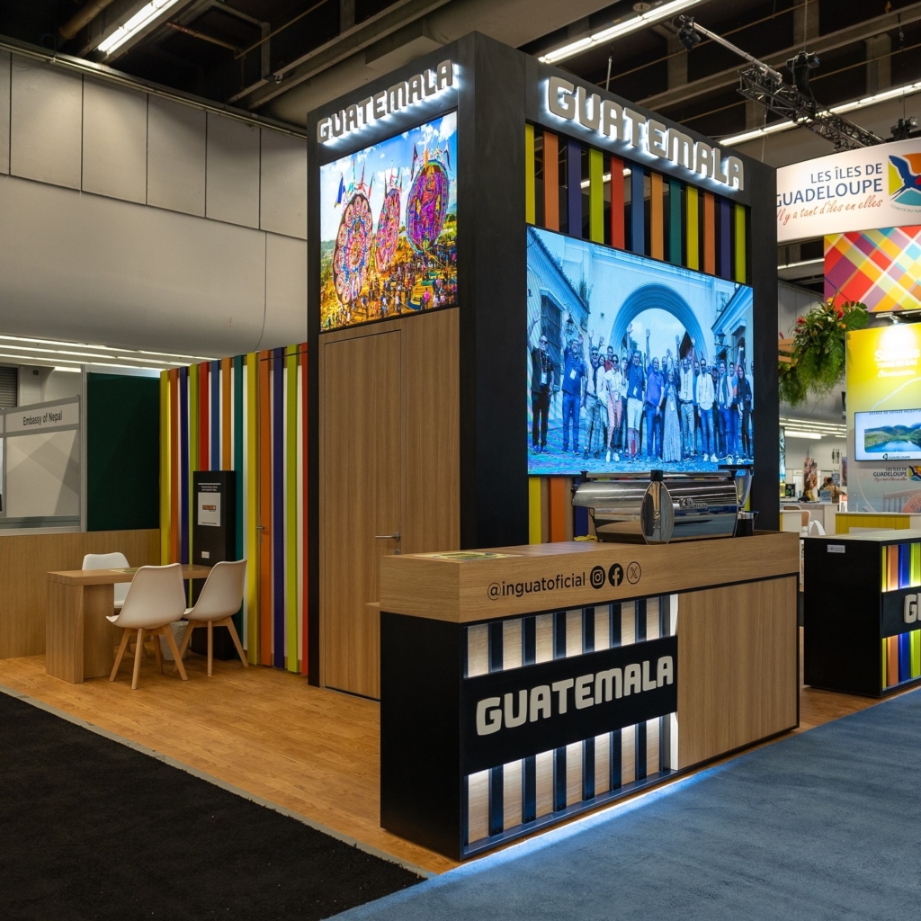 Salon International Tourisme Voyages : une 35e édition à ne pas manquer