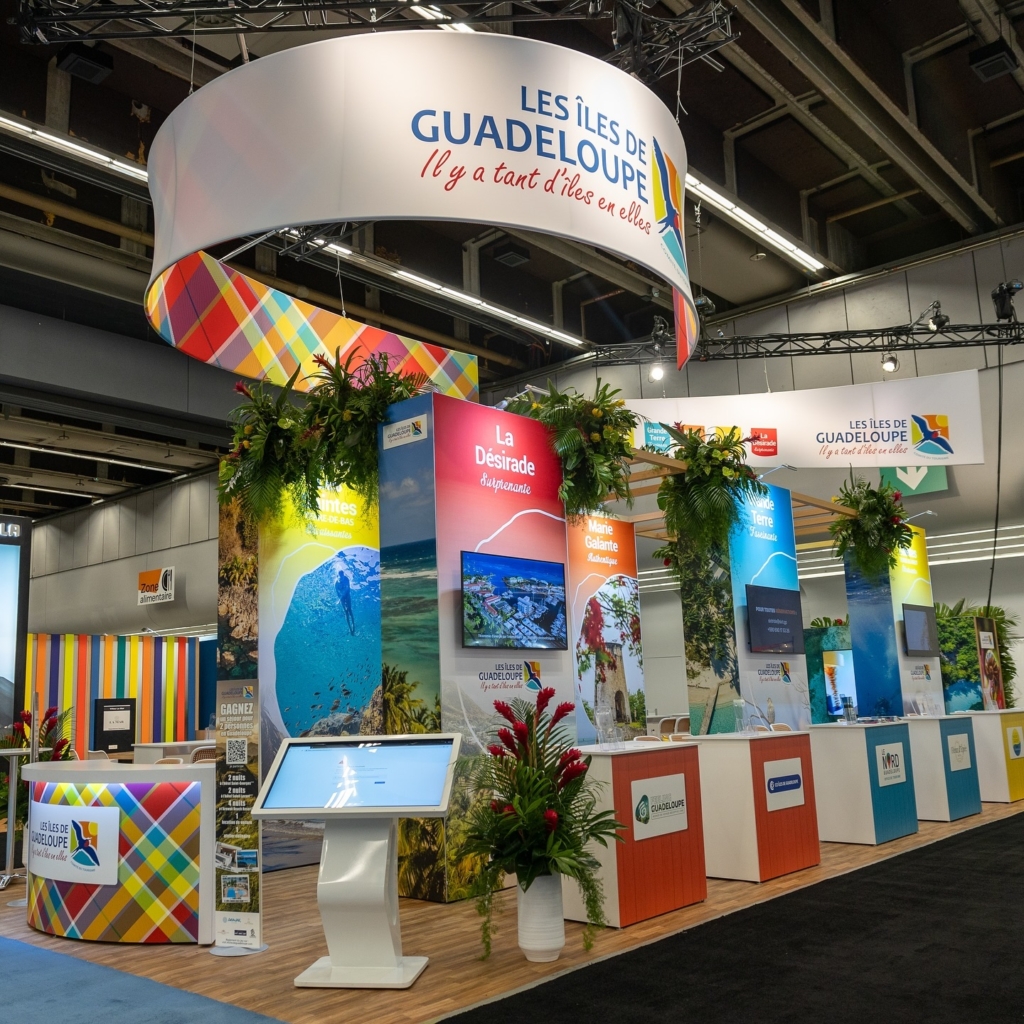 Salon International Tourisme Voyages : une 35e édition à ne pas manquer