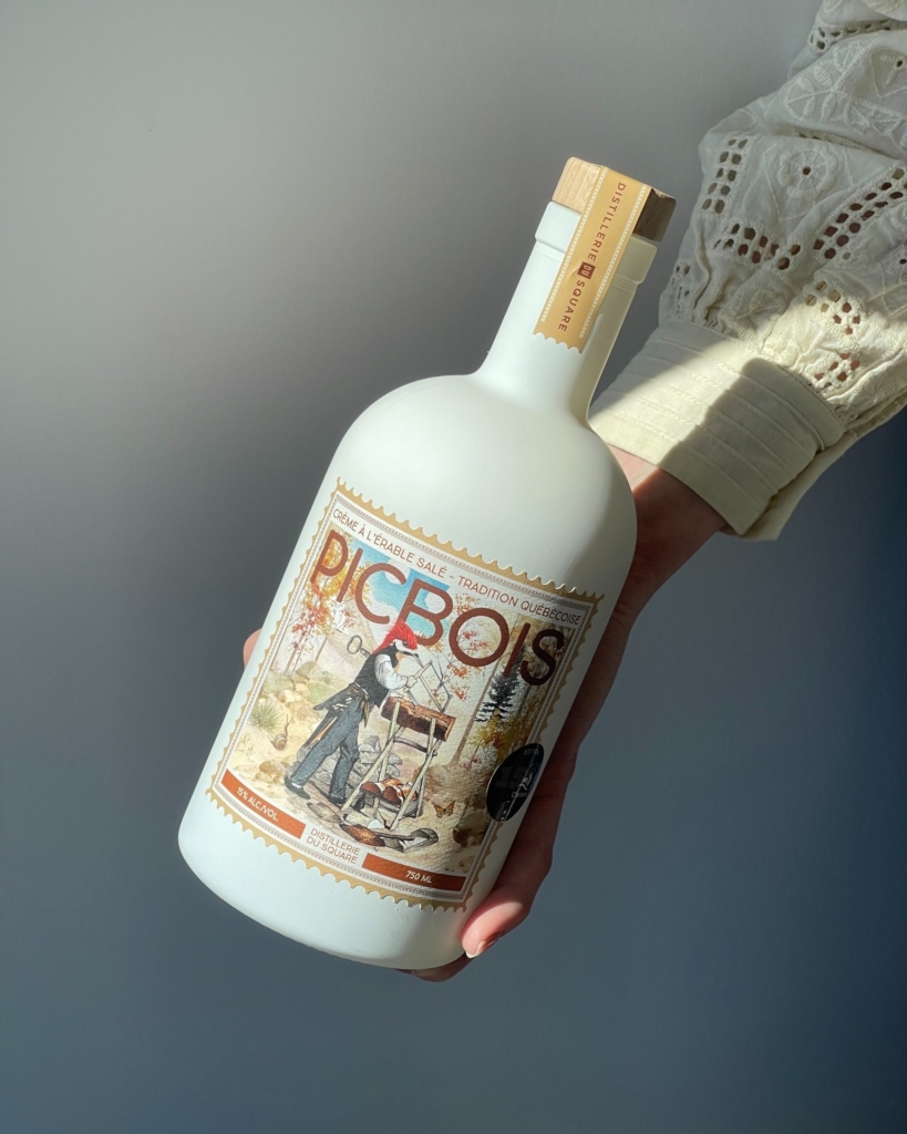 5 idées-cadeaux pour les amateurs de spiritueux Picbois – Distillerie du Square
