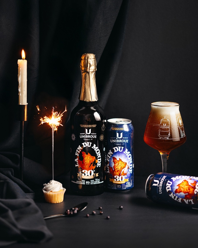 30 ans fin du monde anniversaire