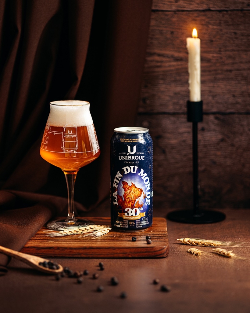 30 ans fin du monde anniversaire