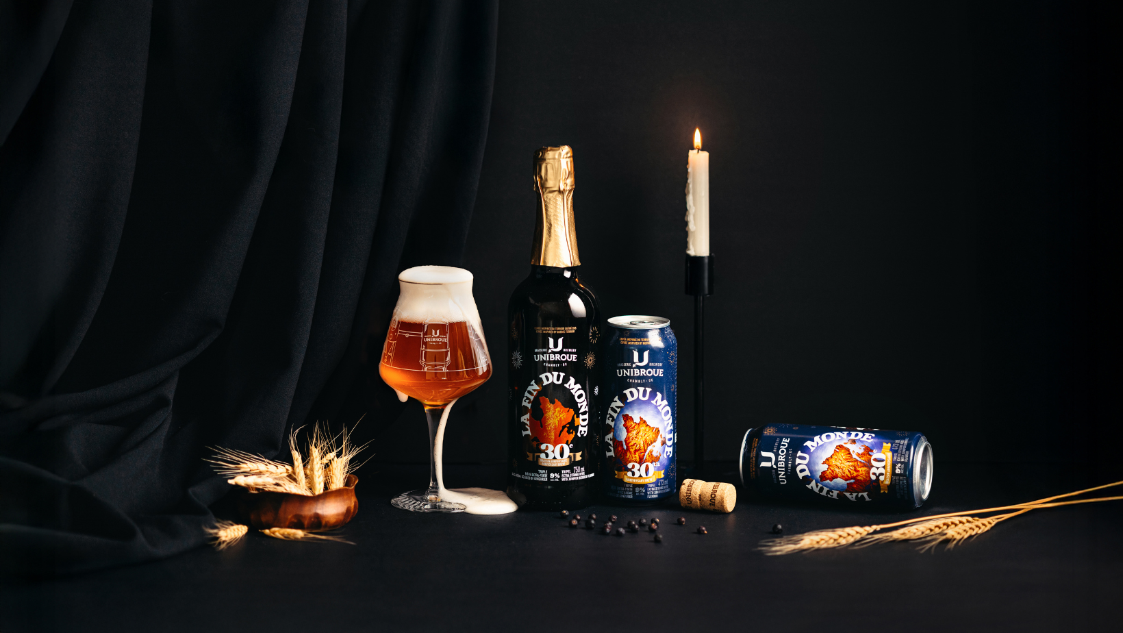 30 ans fin du monde anniversaire