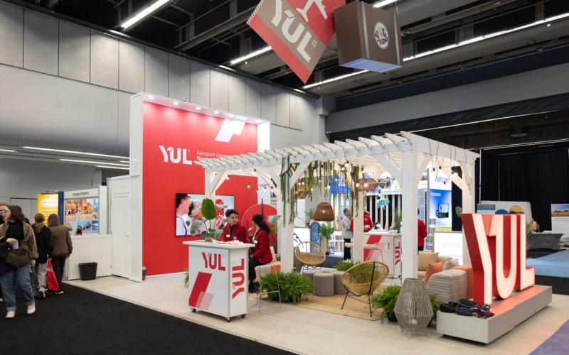 Salon International Tourisme Voyages : une 35e édition à ne pas manquer