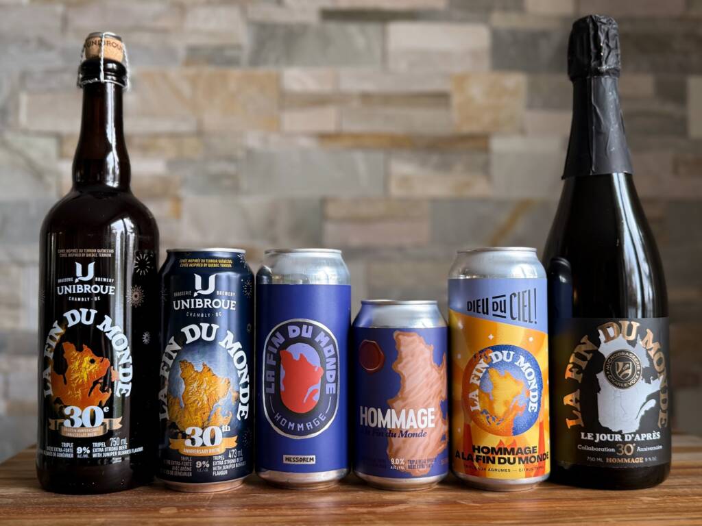 30 ans fin du monde anniversaire