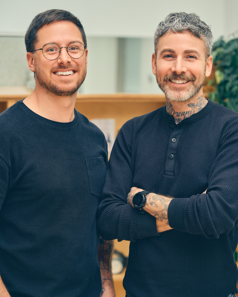 Votre routine capillaire des Fêtes avec État d’esprit