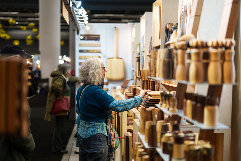 5 marchés de Noël et salons à ne pas manquer à Montréal et les environs, Boucle Magazine