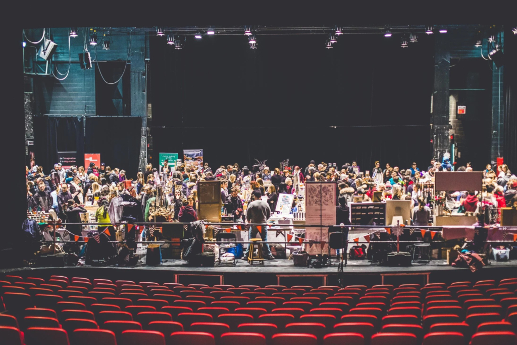 5 marchés de Noël et salons à ne pas manquer à Montréal et les environs, Boucle Magazine