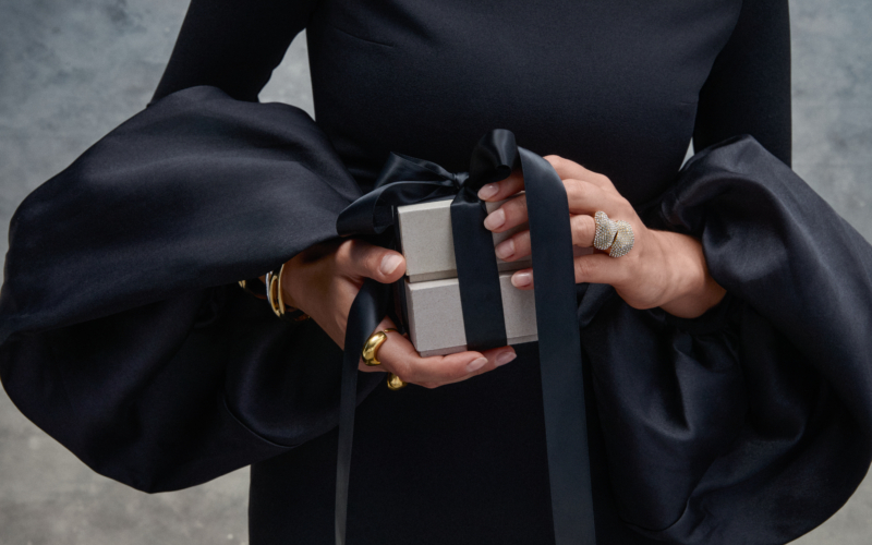 Pilgrim : des bijoux parfaits pour les Fêtes