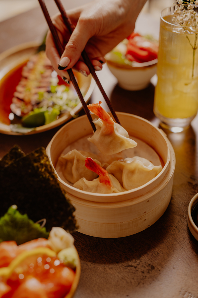 Hiba : le nouveau bar izakaya à découvrir au centre-ville