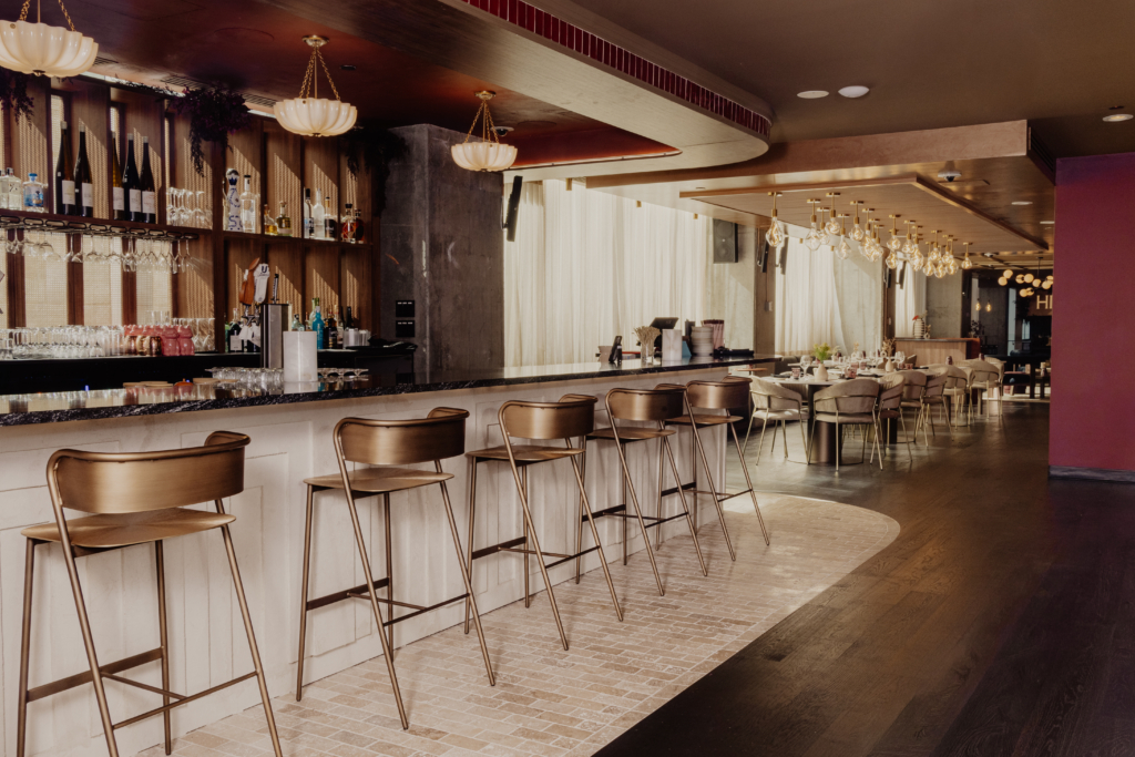 Hiba : le nouveau bar izakaya à découvrir au centre-ville