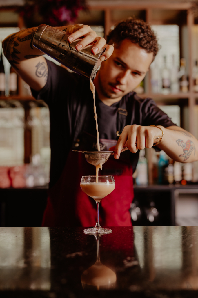 Hiba : le nouveau bar izakaya à découvrir au centre-ville