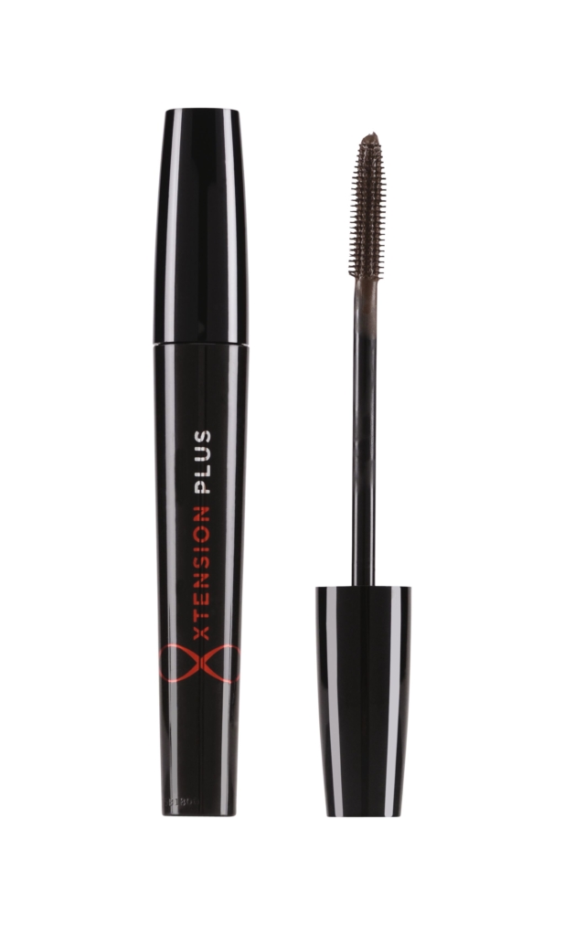 Toasty Makeup la tendance de la saison mascara marcelle