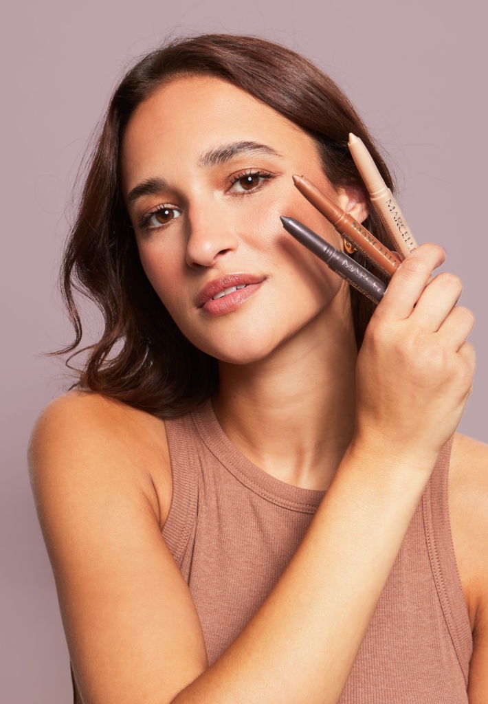 Toasty Makeup la tendance de la saison crayon ombre à paupière