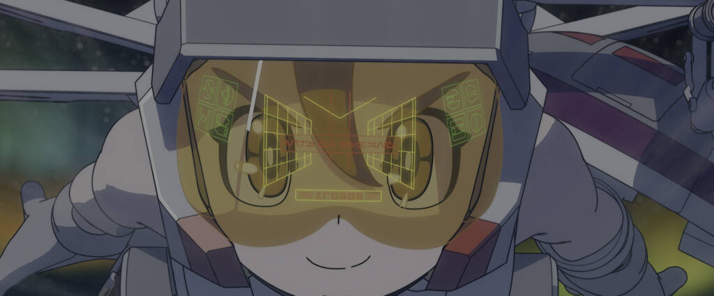 Star Wars : Visions, de nouveaux horizons artistiques