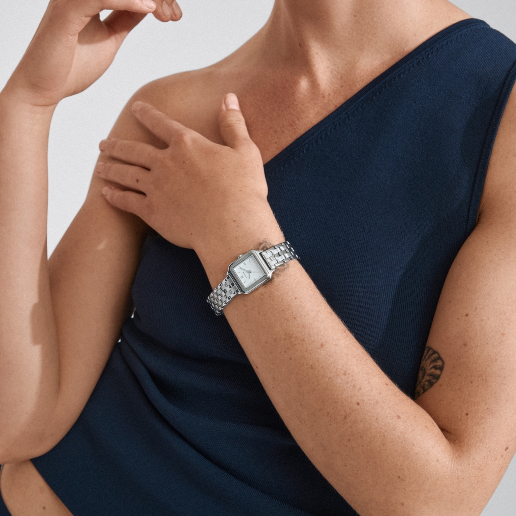 Pilgrim : des bijoux parfaits pour les Fêtes montres