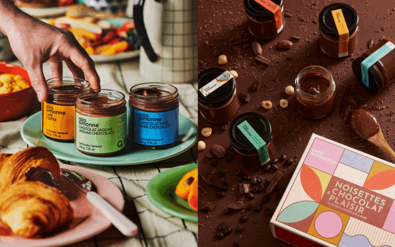 Allo Simonne : des douceurs locales à glisser sous le sapin