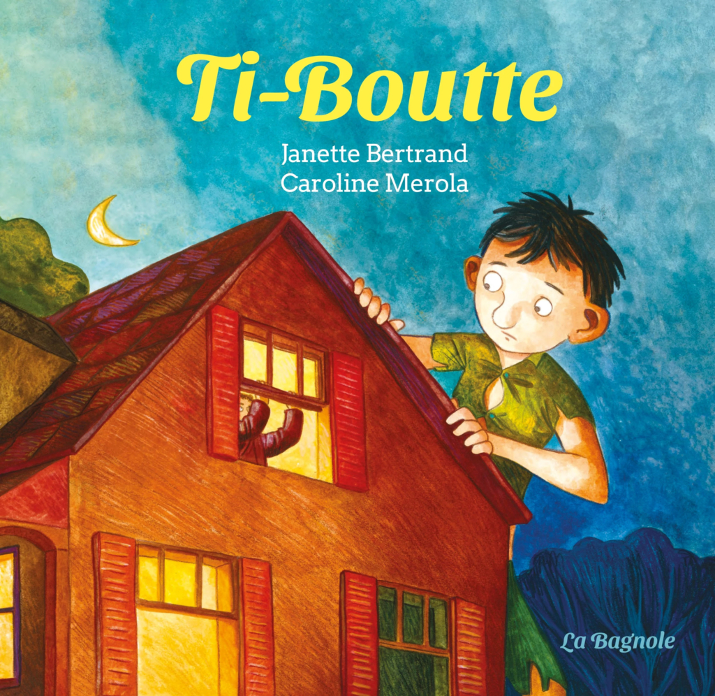 Suggestions littéraires à mettre sous le sapin, Boucle Magazine