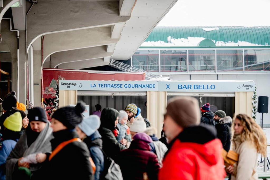 5 marchés de Noël et salons à ne pas manquer à Montréal et les environs, Boucle Magazine