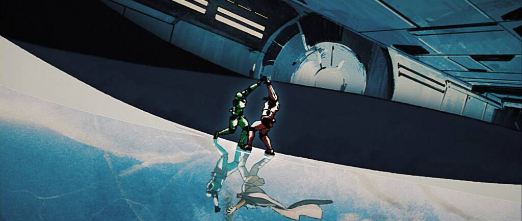 Star Wars : Visions, de nouveaux horizons artistiques