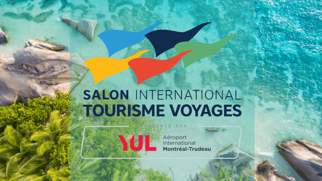 Salon International Tourisme Voyages : une 35e édition à ne pas manquer