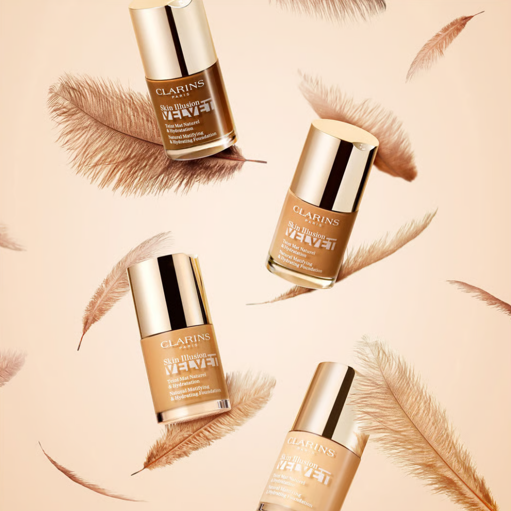 Skin Illusion Velvet : le fond de teint qui fait du bien à la peau
