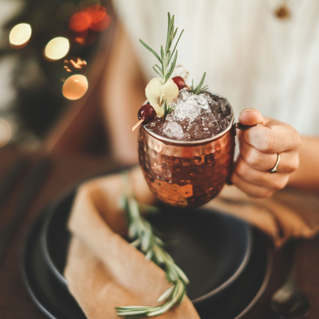 Bella Ciao! Aperitivo