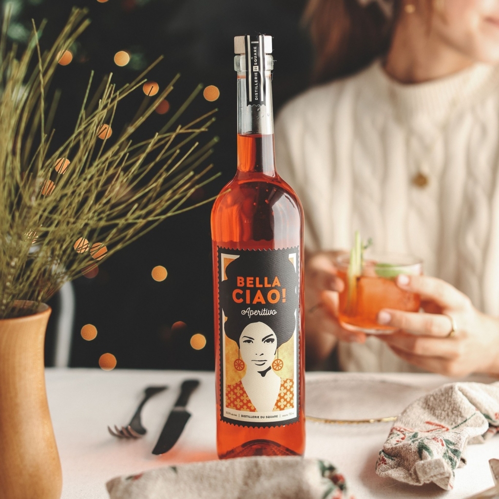 Bella Ciao! Aperitivo